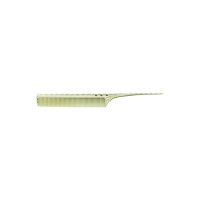 Гребінець для волосся з лінійкою Ivory Hair Combs SPL 13751