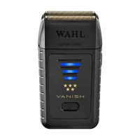 Шейвер Wahl Vanish 5 Star 08173-716, аккумуляторный, сеточный, 48 мм, 100 мин работы