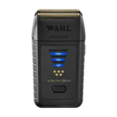 Шейвер Wahl Vanish 5 Star 08173-716, аккумуляторный, сеточный, 48 мм, 100 мин работы