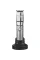 Триммер аккумуляторно-сетевой BaByliss PRO Barber Spirit CHROM FX FX7880E