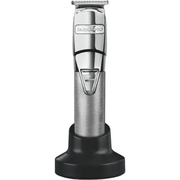 Триммер аккумуляторно-сетевой BaByliss PRO Barber Spirit CHROM FX FX7880E