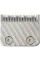 Машинка для стрижки акумуляторно-мережева BaByliss PRO Barber Spirit Chrom FX FX8700E