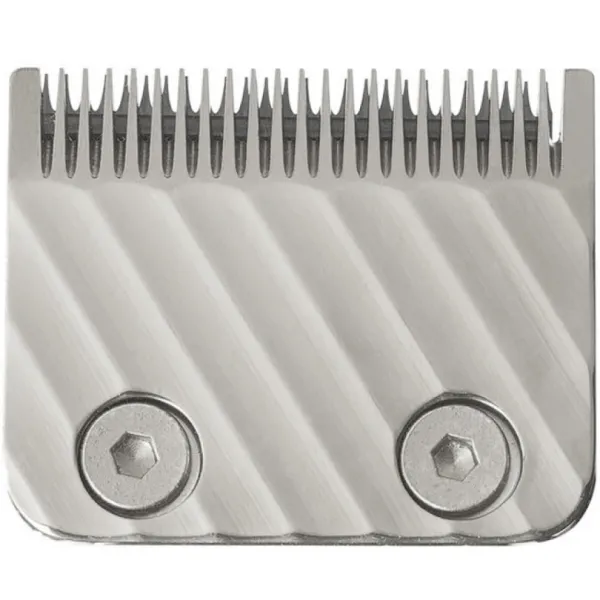 Машинка для стрижки акумуляторно-мережева BaByliss PRO Barber Spirit Chrom FX FX8700E