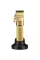 Машинка для стрижки аккумуляторно-сетевая BaByliss PRO Barber Spirit Gold FX FX8700GE
