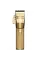 Машинка для стрижки аккумуляторно-сетевая BaByliss PRO Barber Spirit Gold FX FX8700GE