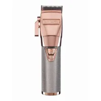 Машинка для стрижки акумуляторно-мережева BaByliss PRO Barber Spirit ROSE FX FX8700RGE