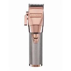 Машинка для стрижки аккумуляторно-сетевая BaByliss PRO Barber Spirit ROSE FX FX8700RGE
