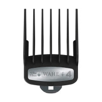 Насадка для машинки Wahl Premium Cutting Guides Black №4 13 мм 03421-104