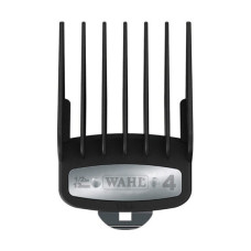 Насадка для машинки Wahl Premium Cutting Guides Black №4 13 мм 03421-104