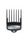 Насадка для машинки Wahl Premium Cutting Guides Black №4 13 мм 03421-104