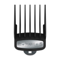 Насадка для машинки Wahl Premium Cutting Guides Black №5 16 мм 03421-105