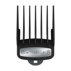 Насадка для машинки Wahl Premium Cutting Guides Black №5 16 мм 03421-105