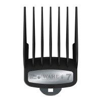 Насадка для машинки Wahl Premium Cutting Guides Black №7 22 мм 03421-107