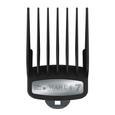 Насадка для машинки Wahl Premium Cutting Guides Black №7 22 мм 03421-107