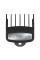 Насадка для машинки Wahl Premium Cutting Guides Black №1-1/2 4.5 мм 03421-121