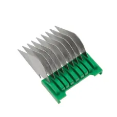Насадка стальная для машинок Moser 22 мм 1233-7160