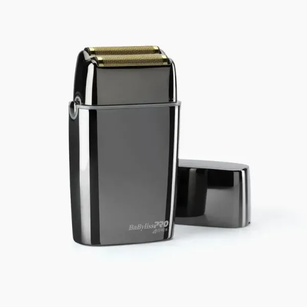 Сеточка с ножами для шейвера BaByliss PRO Foil FX02 GunSteel Shaver FXFS2GSE FXRF2GSE