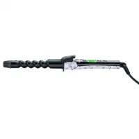 Плойка спіральна для волосся Ermila Spiral Curler 25 mm 4436-0040