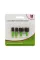 Сменнные насадки для гриндера Moser Cordless Nail Grinder 2302-7000