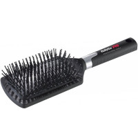 Щітка масажна для волосся професійна Babyliss PRO Paddle Brush BABNB2E