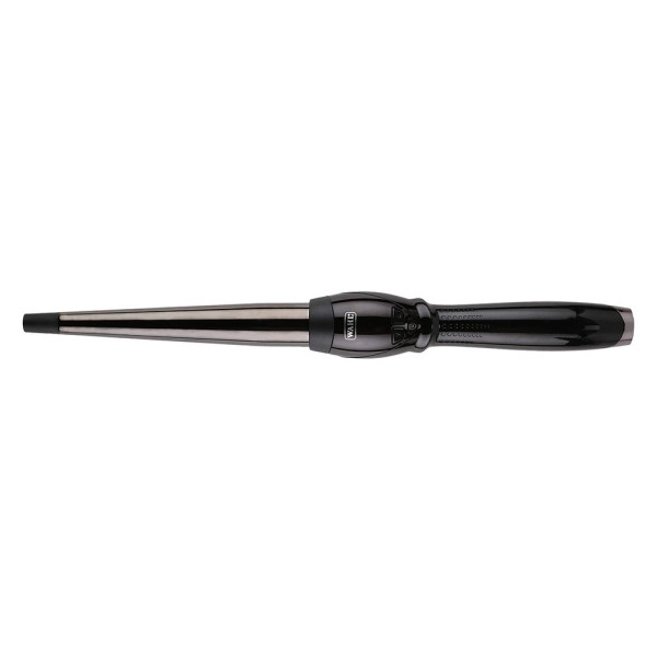 Профессиональная конусная плойка для волос Wahl CurlPro Conical 4437-0471, 13–25 мм, 50 Вт, LCD
