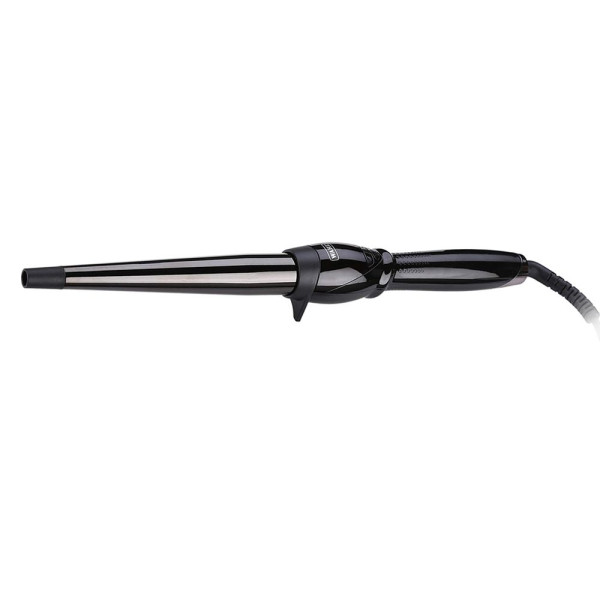 Профессиональная конусная плойка для волос Wahl CurlPro Conical 4437-0471, 13–25 мм, 50 Вт, LCD