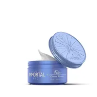 Віск-павутинка для укладки волосся Immortal Infuse Fiber Cream Pomade 150 мл NYC-10