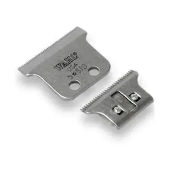 Ножевой блок для триммера Wahl T-Shaped Detailer Hero 0.4 мм 01062-1116