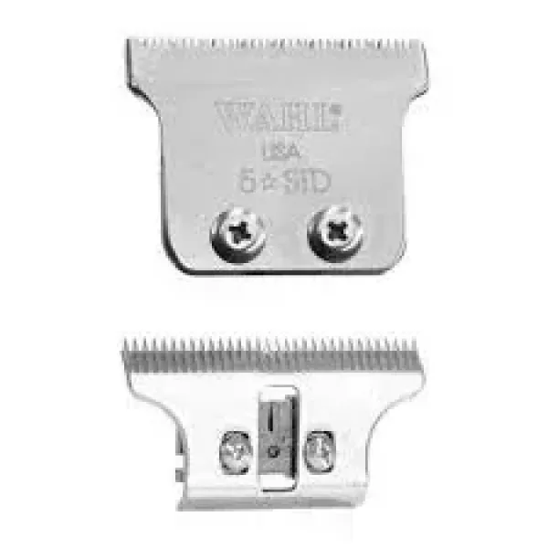Ножевой блок для триммера Wahl T-Shaped Detailer Hero 0.4 мм 01062-1116