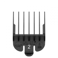 Насадка для машинки Wahl Nylon Cutting Guide №2 6 мм 03124-001