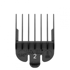Насадка для машинки Wahl Nylon Cutting Guide №2 6 мм 03124-001