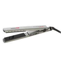 Выпрямитель для волос BaByliss PRO BAB2091EPE с ионизацией, EP Technology 5.0, пластины 28×110 мм, 150–230°C