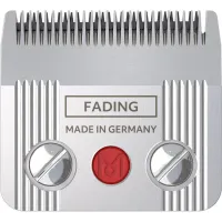 Ножевой блок для машинок Moser 1400, 1170 Fading Blade 0.5-2 мм 1406-7320, 46 мм