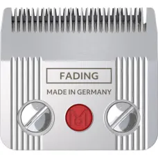 Ножевой блок для машинок Moser 1400, 1170 Fading Blade 0.5-2 мм 1406-7320, 46 мм