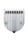 Ножовий блок Moser All-in-One Texturizing Blade 1854-7041