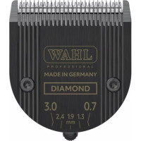 Ножовий блок для машинок Moser, Wahl Diamond Blade зріз 0.7-3 мм 1854-7172, 46 мм