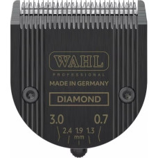 Ножевой блок для машинок Moser, Wahl Diamond Blade 1854-7172, срез 0.7-3 мм, 46 мм
