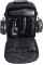 Фен для волос в кейсе JRL Forte Pro Black JRL-FP2020L 2400 Вт 20500 об/мин + распылитель JRL-BA2