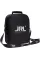 Фен для волос в кейсе JRL Forte Pro Black JRL-FP2020L 2400 Вт 20500 об/мин + распылитель JRL-BA2