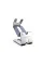 Держатель для фенов Ga.Ma IQ2 / IQ3 Perfetto металлический с функцией Stand-by PT9912
