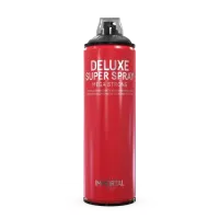 Спрей-лак для фіксації волосся Immortal Deluxe Super Spray Mega Strong 500 мл INF-108