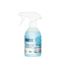 Дезинфицирующее средство для маникюрных инструментов Disicide Spray 300 мл D035012
