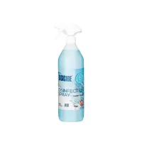 Дезинфицирующее средство для маникюрных инструментов Disicide Spray 1000 мл D035013