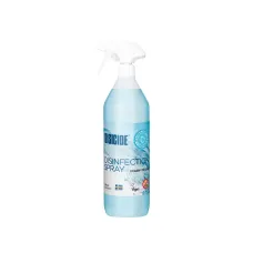 Дезинфицирующее средство для маникюрных инструментов Disicide Spray 1000 мл D035013