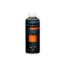 Спрей-масло охлаждающий для ухода за инструментами 4в1 Trimmercide Blade Spray 400 мл D035010