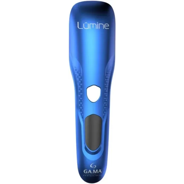 Машинка для стрижки акумуляторно-мережева Ga.Ma Lumine Hyper PM7001, безщітковий двигун, дві швидкості