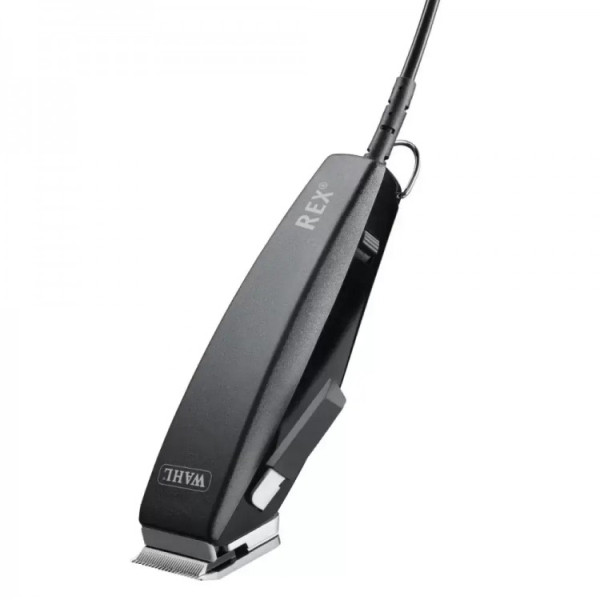 Машинка для стрижки животных сетевая Wahl Rex 1230-0477