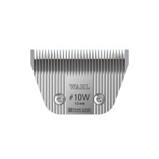 Ножевой блок для машинки Wahl Prime Series Blade A5 Wide #10W 1.5 мм 1264-7160