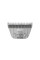 Ножевой блок для машинки Wahl Prime Series Blade A5 Wide #10W 1.5 мм 1264-7160