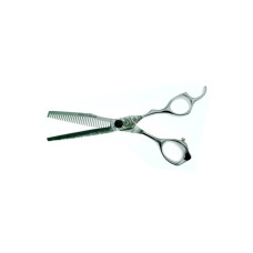 Профессиональные парикмахерские ножницы филировочные 6.0 SPL Damasteel Elite 96818-30